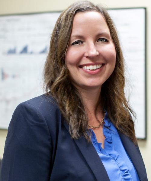 Jamie Borman