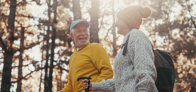 Active Retirees